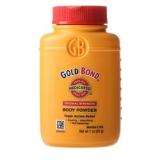 goldbond파우더