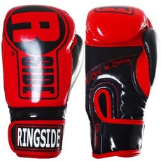 Ringside 링사이드 복싱 킥복싱 무에타이 트레이닝 장갑 젤 스파링 펀칭백 미트 PROD340000803, One Color
