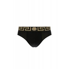 [베르사체] VERSACE 남성 INTIMO 블랙 U10180A232741A80G /40