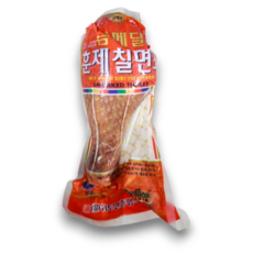 금토일 금메달 훈제 칠면조, 19개