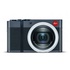 라이카 카메라 Leica C Lux 미드나잇블루 - 라이카카메라