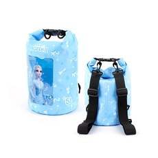 어린이수영백팩