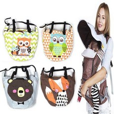 다이치아기띠햇빛가리개