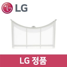 LG 정품 RH17VTA 건조기 외부 필터 dr73306