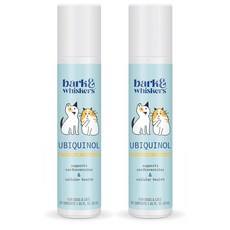 닥터머콜라 유비퀴놀 포 캣 도그 리퀴드 43ml 2개