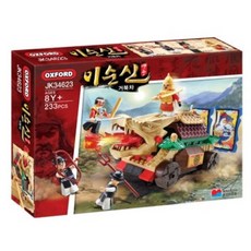 레고이순신