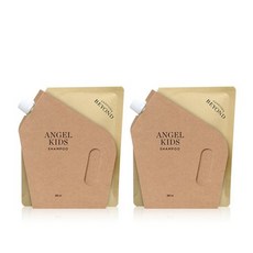 비욘드 ☆[1+1] 엔젤키즈 샴푸 리필 300ml