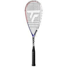 Tecnifibre Carboflex 에어샤프트 스쿼시 라켓 (125), 125g (모하메드), 1개