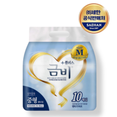금비 성인기저귀 팬티기저귀 중형 10p, 10개입, 3개