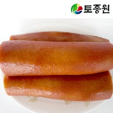 토종원 무장아찌 (1kg), 무장아찌/(1kg)