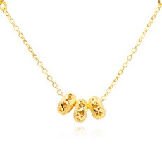 그레고리목걸이