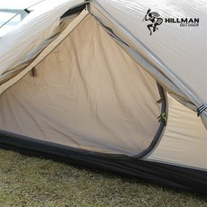 힐맨 안단테 텐트 전용 교체용 동계 이너텐트, 선택완료, 단품없음