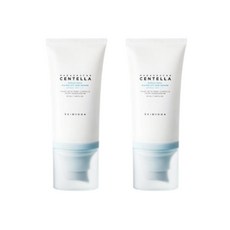 스킨1004 마다가스카르 센텔라 히알루-시카 워터핏 선 세럼 50ml+50ml