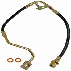 Dorman H381363 Hydraulic Brake Hose Dorman H381363 유압 브레이크 호스