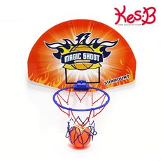 케스비농구골대