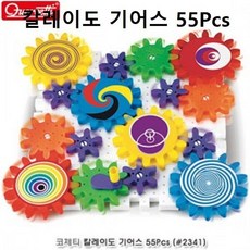 코체티칼레이도기어스