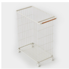 한샘빨래바구니