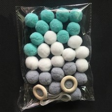아기포토존꾸미기