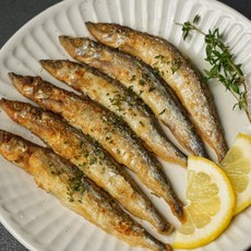 열빙어_1kg+1kg (시사모), 2개