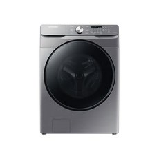 [삼성전자] 그랑데 세탁기 WF24T8000KP (24 kg) 이녹스