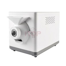ITOP 자동 커피 원두 로스팅 머신 최대 용량 1500g 가정용 및 소규모 비즈니스 1600W 110V 220V, 01 WHITE_04 AU