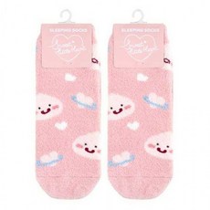 카카오수면양말남성