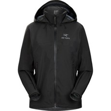 아크테릭스 베타 AR 재킷 여성용 다용도 고어텍스 바람막이 윈드브레이커