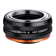 m42fx어댑터