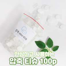 코인티슈개별포장