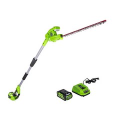 그린웍스 충전 고지전정기 G-MAX 40V/1팩