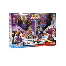 팽이전사자이로카