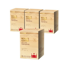 할리스커피파우치