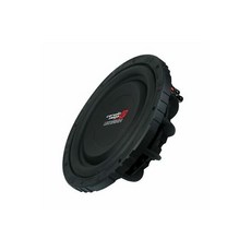 Cerwin-Vega NEW VMAXS104 600 W 10 4 Ohm DVC Sh모든ow 마운트 트럭 Slim 서브우퍼 [세금포함] [정품] 블루투스 카오디오 스피커 256868