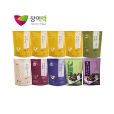 기타 개국특가[공영쇼핑 떡류 매출1등 재구매율1등] 창억떡 7종 세트, 1