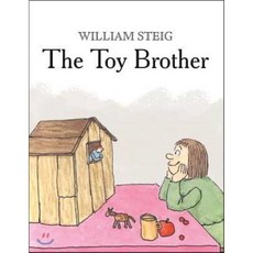 The Toy Brother, Square Fish
