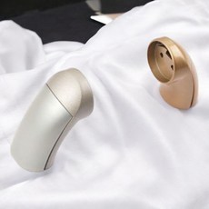 일제 35파이 분리형브라켓 핸드레일 나무봉 마감용 벽고정 브라켓, END/L형/35파이/골드/UB35E-G/일제, 1개