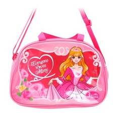 미미프린세스수영가방