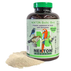 넥톤 바이오틱 앵무새 생균제, 250g, 1개