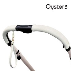 오이스터 핸들커버 세트 순정 악세사리, 1개