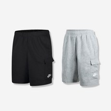 나이키카고반바지