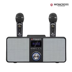 몽크로스k3000
