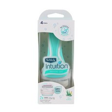 쉬크인튜이션센서티브