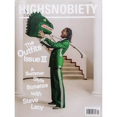 highsnobiety