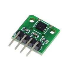 SHT20 디지털 온습도 센서 모듈 측정 I2C 통신용, 1개