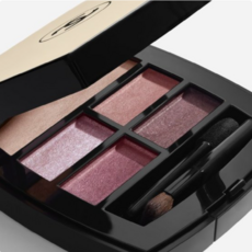 [백화점 정품] 샤넬 레 베쥬 헬시 글로우 내추럴 아이섀도우 팔레트 아이섀도 팔레트 국내배송 빠른배송