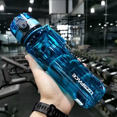 크로바물통정수기