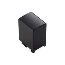 디지털 NC 초고용량 지능형 리튬이온 배터리 캐논 XA11 XA15 XA30 XA40 XA45 XA50 XA55 VIX용IA GX10 XF400 시리즈