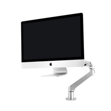 아이맥모니터암