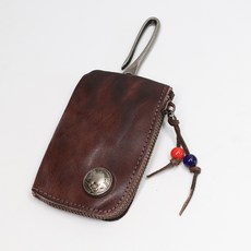 헤지스열쇠지갑