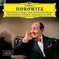 [ Vladimir HorowitzFormat: Vinyl ] 호로비츠 (마지막 낭만주의) [LP] / Horowitz (The Last Romantic) [LP], 1개